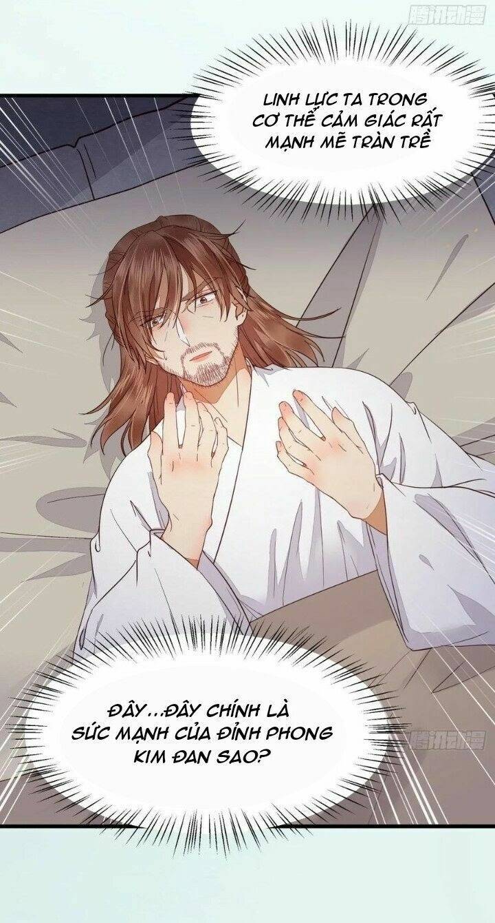 Tuyệt Sắc Quyến Rũ: Quỷ Y Chí Tôn - Chap 290