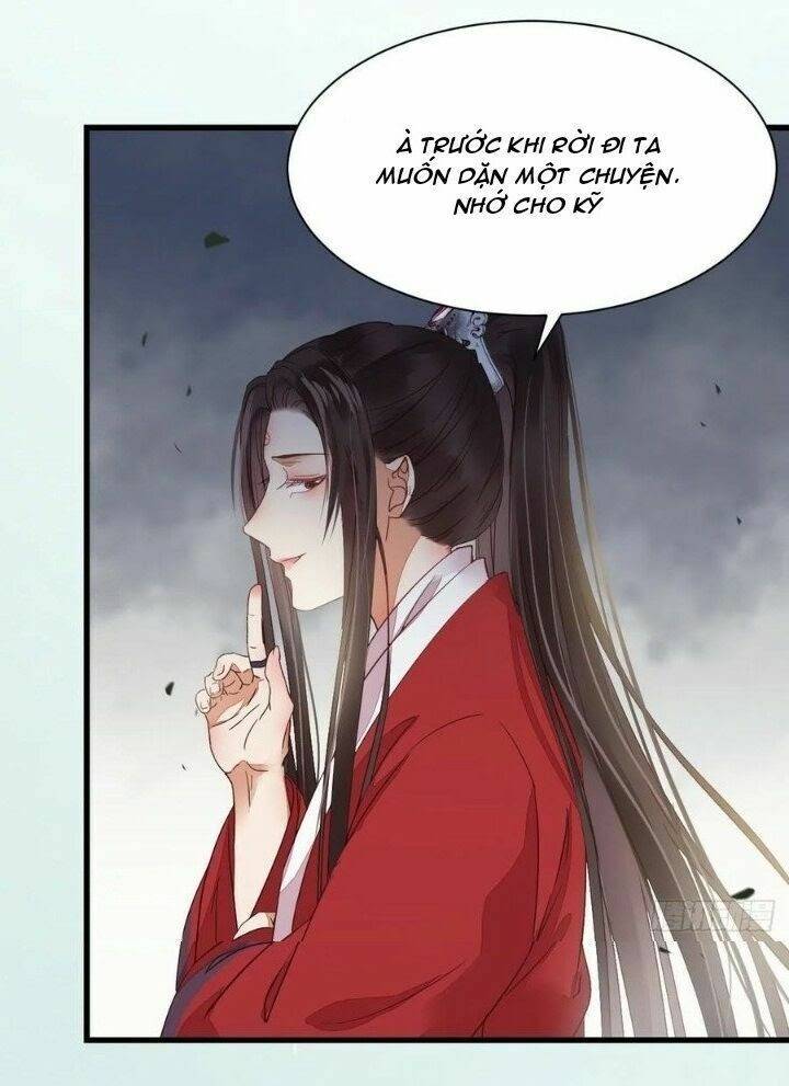 Tuyệt Sắc Quyến Rũ: Quỷ Y Chí Tôn - Chap 290