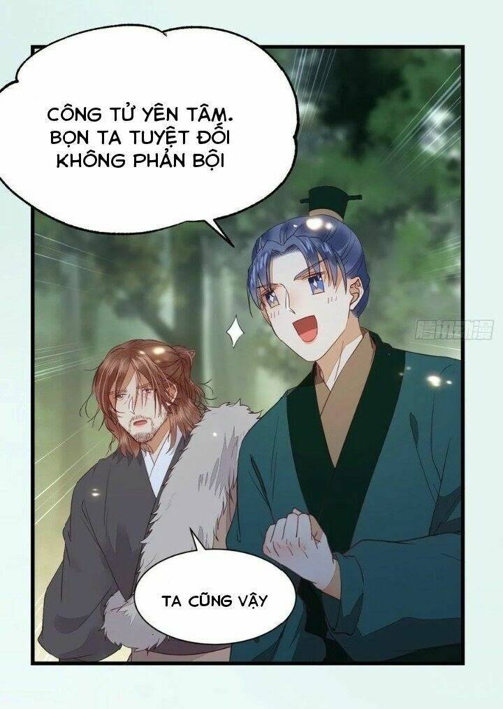 Tuyệt Sắc Quyến Rũ: Quỷ Y Chí Tôn - Chap 290