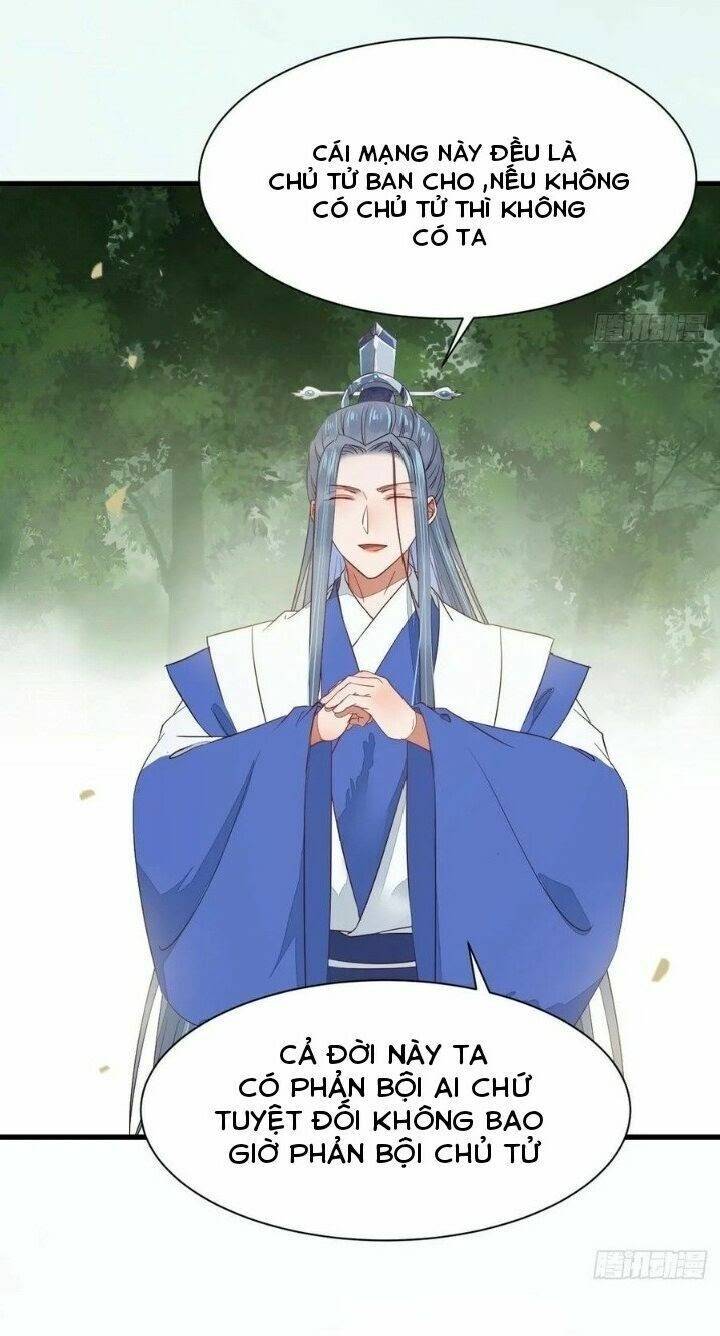 Tuyệt Sắc Quyến Rũ: Quỷ Y Chí Tôn - Chap 290