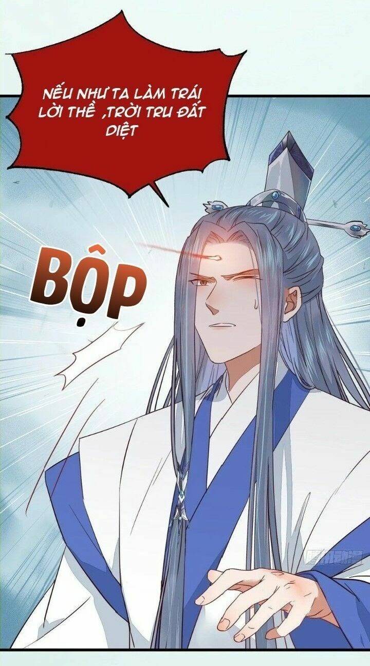 Tuyệt Sắc Quyến Rũ: Quỷ Y Chí Tôn - Chap 290