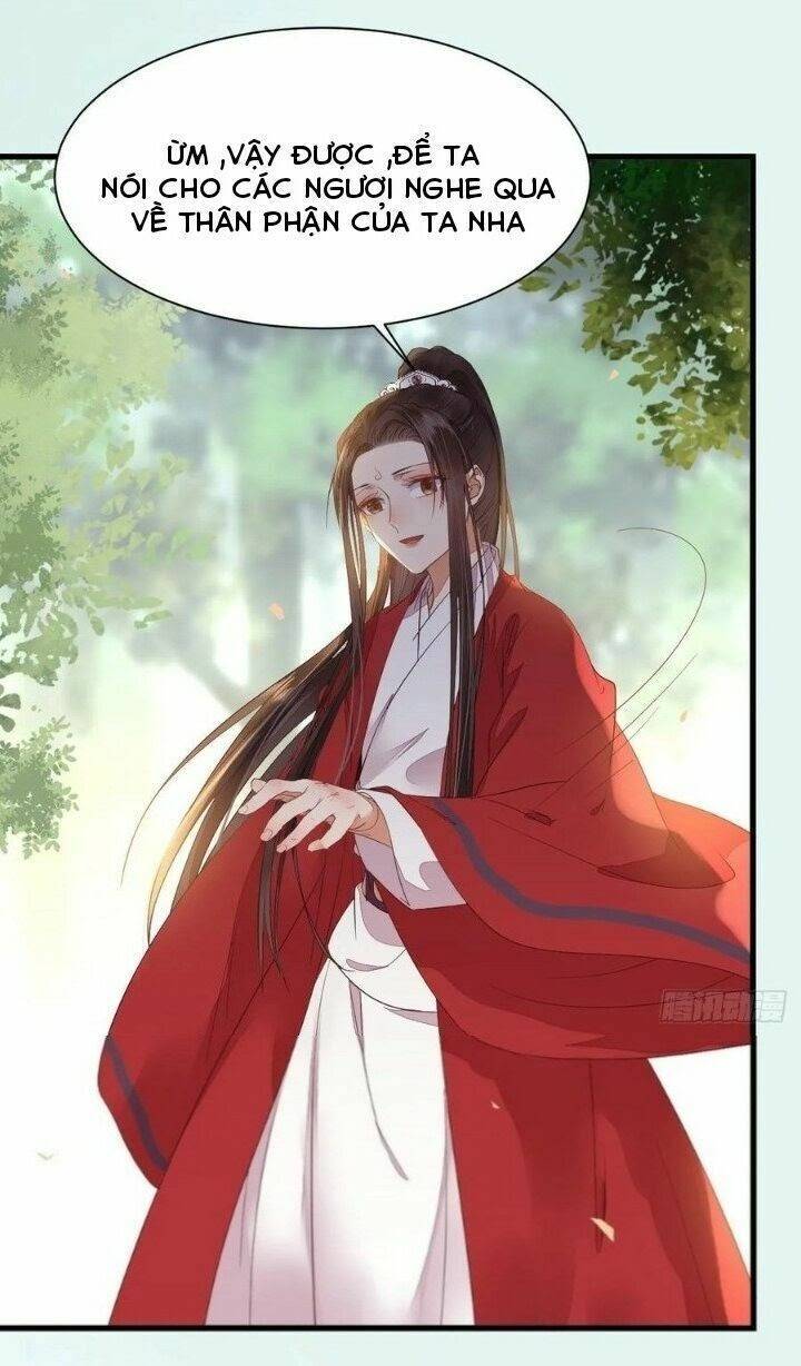 Tuyệt Sắc Quyến Rũ: Quỷ Y Chí Tôn - Chap 290