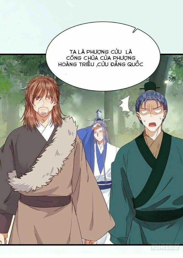 Tuyệt Sắc Quyến Rũ: Quỷ Y Chí Tôn - Chap 290