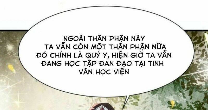 Tuyệt Sắc Quyến Rũ: Quỷ Y Chí Tôn - Chap 290