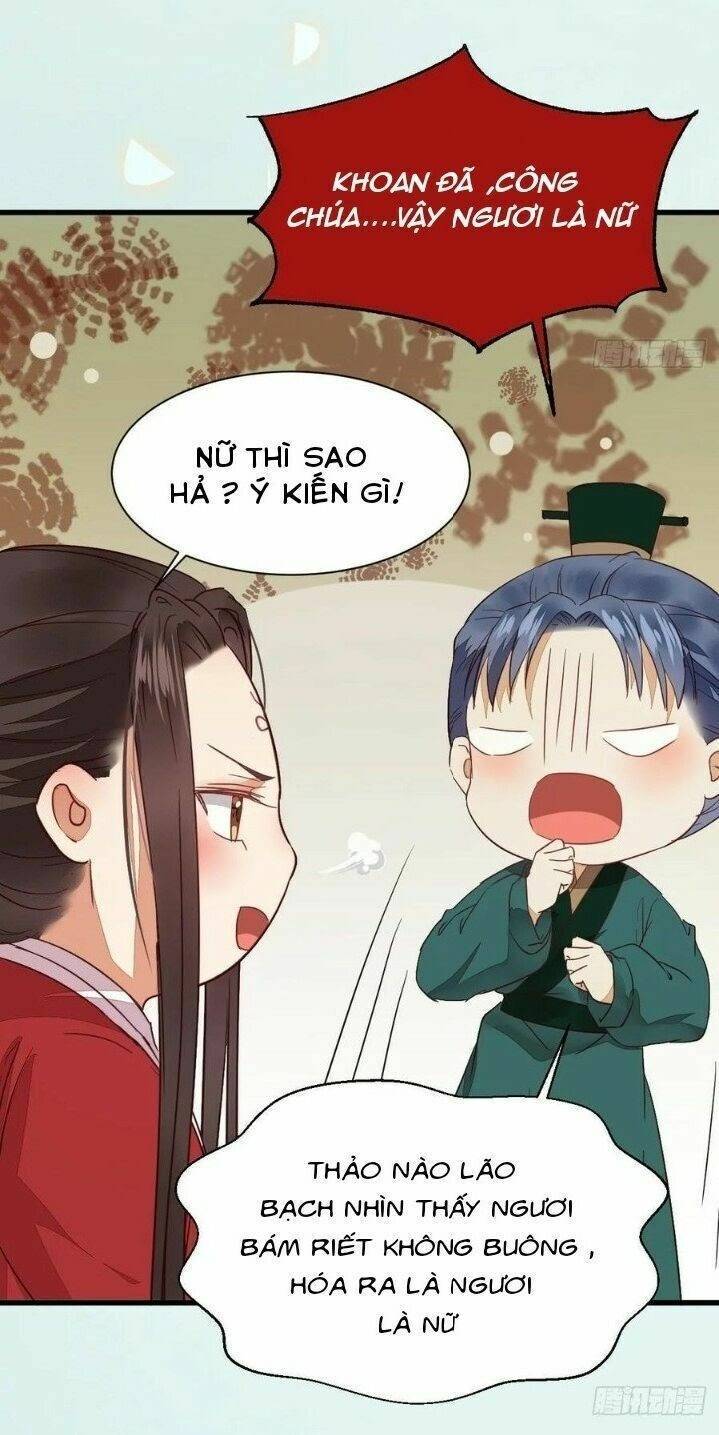 Tuyệt Sắc Quyến Rũ: Quỷ Y Chí Tôn - Chap 290