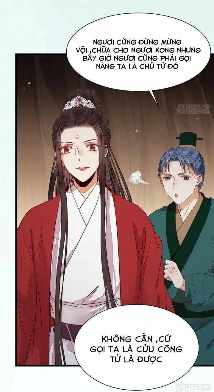 Tuyệt Sắc Quyến Rũ: Quỷ Y Chí Tôn - Chap 290