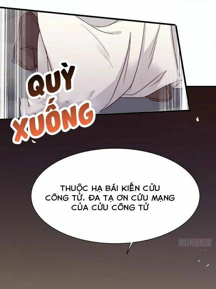 Tuyệt Sắc Quyến Rũ: Quỷ Y Chí Tôn - Chap 290