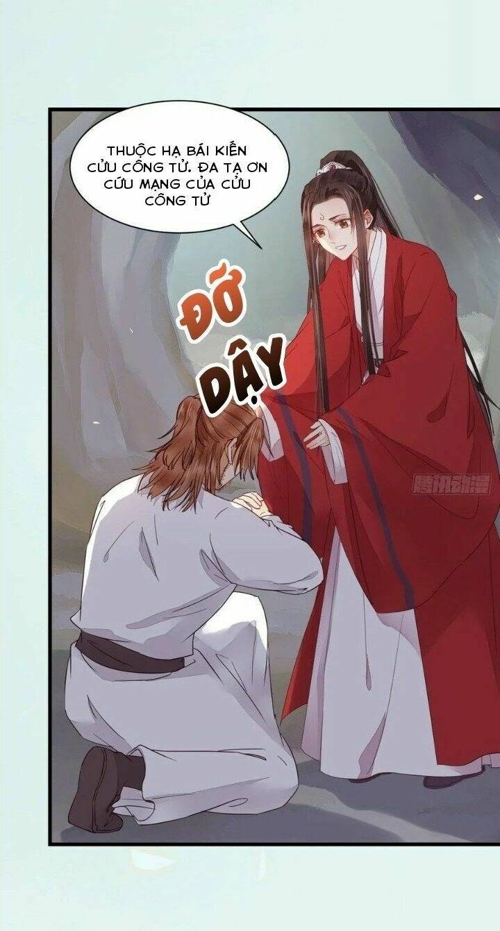 Tuyệt Sắc Quyến Rũ: Quỷ Y Chí Tôn - Chap 290