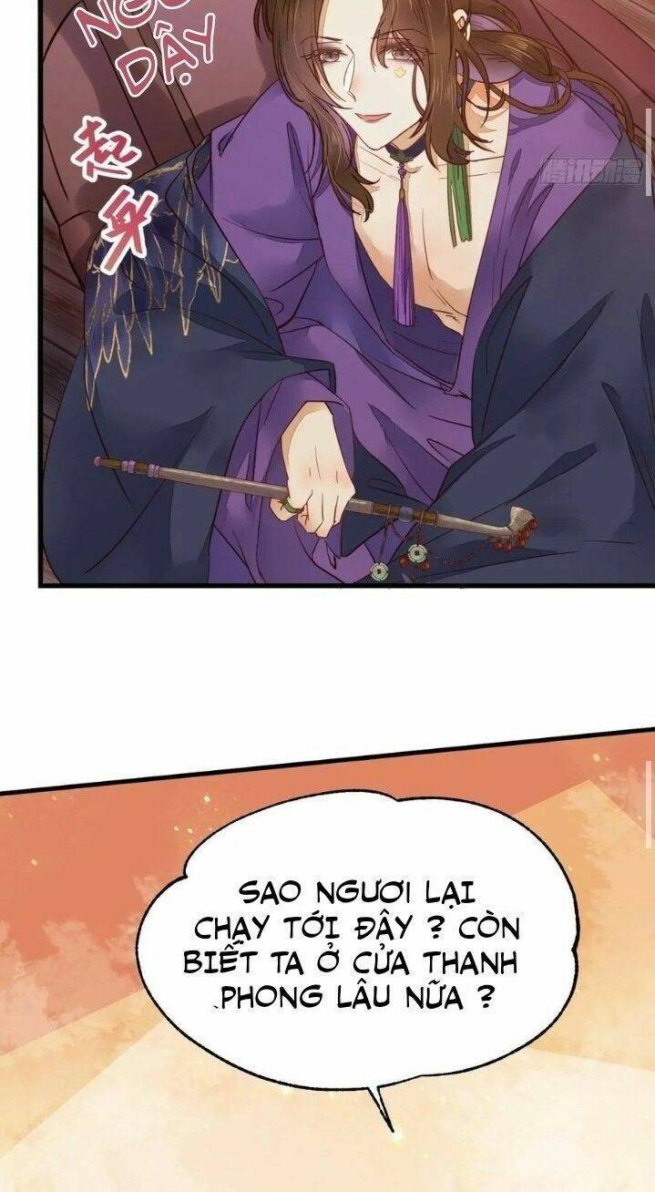 Tuyệt Sắc Quyến Rũ: Quỷ Y Chí Tôn - Chap 291