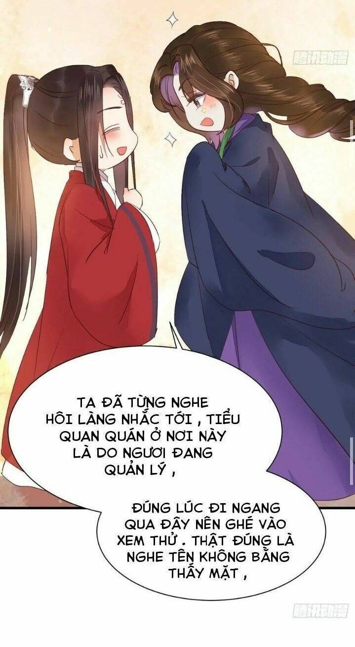 Tuyệt Sắc Quyến Rũ: Quỷ Y Chí Tôn - Chap 291