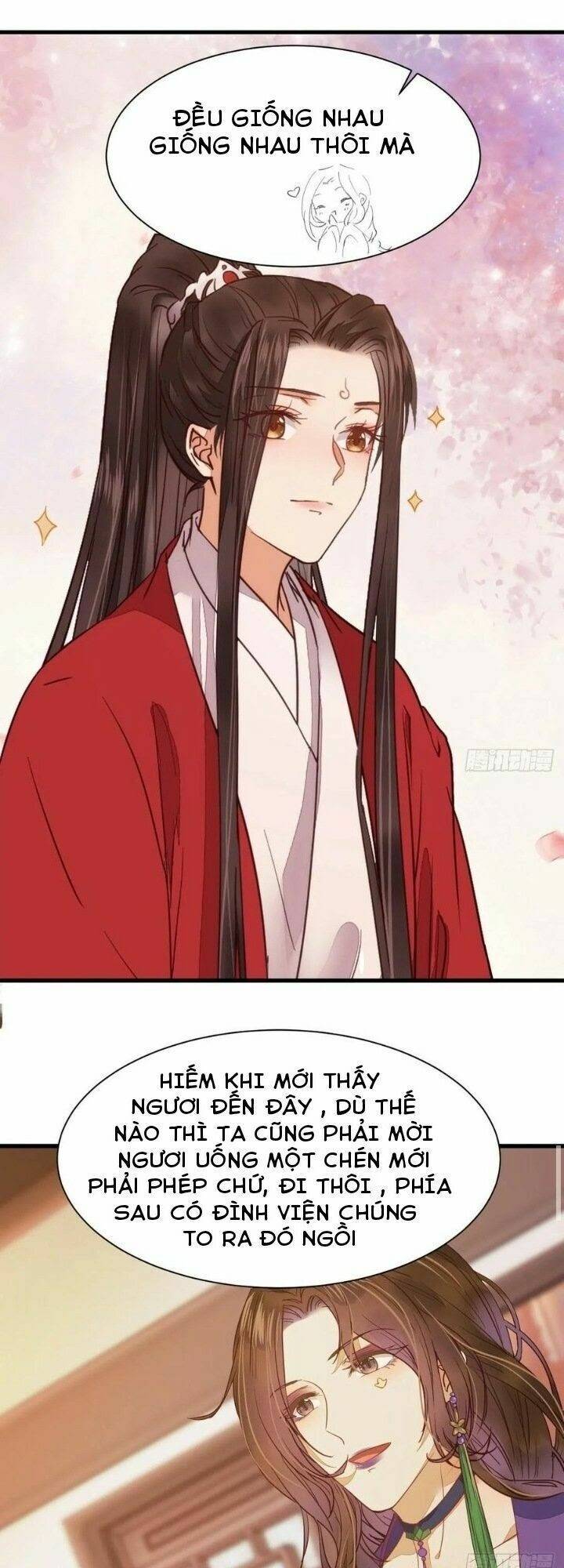 Tuyệt Sắc Quyến Rũ: Quỷ Y Chí Tôn - Chap 291