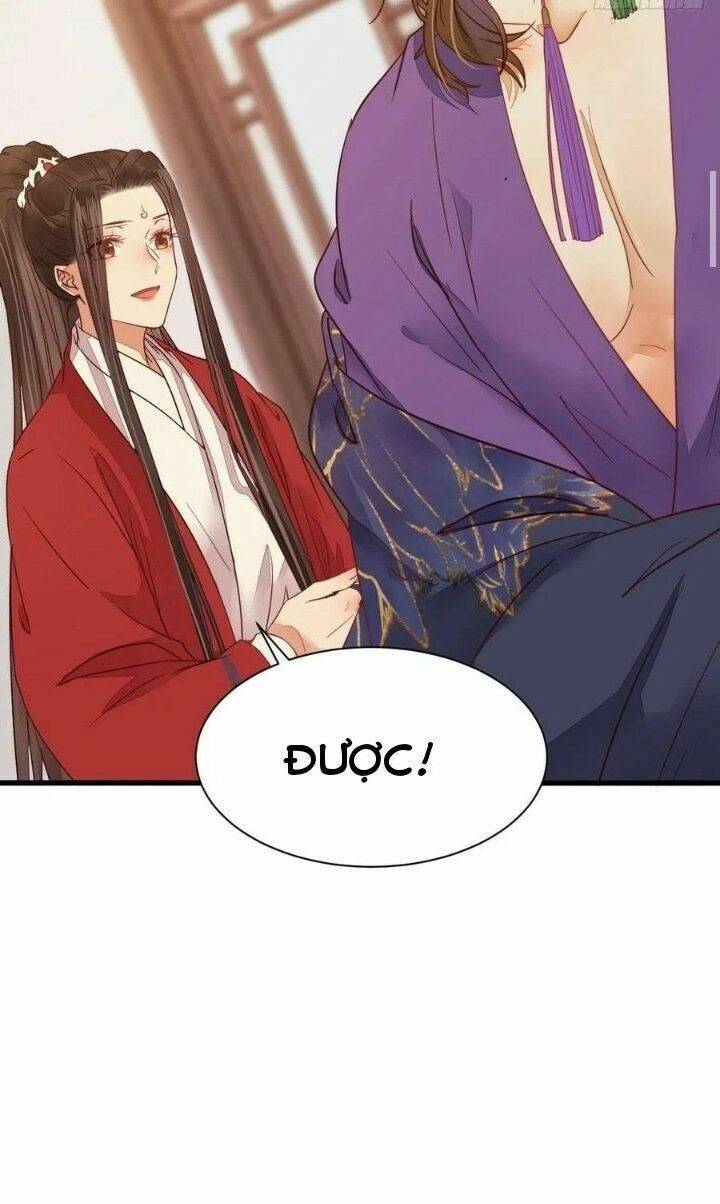 Tuyệt Sắc Quyến Rũ: Quỷ Y Chí Tôn - Chap 291