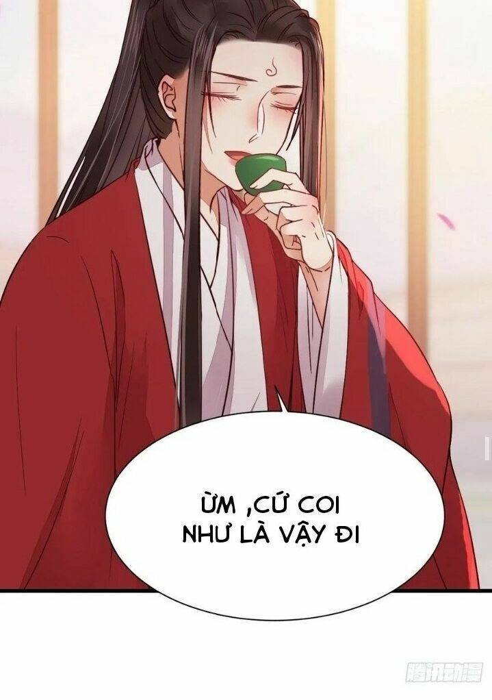 Tuyệt Sắc Quyến Rũ: Quỷ Y Chí Tôn - Chap 291