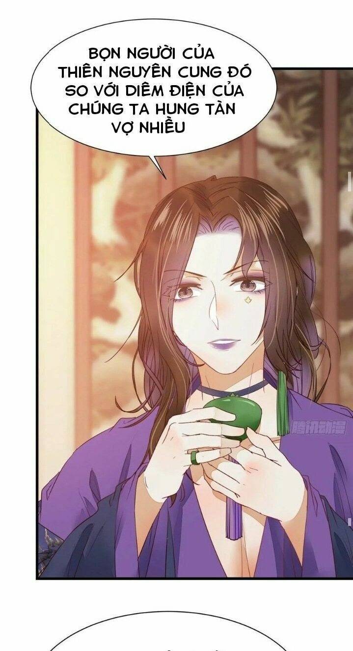 Tuyệt Sắc Quyến Rũ: Quỷ Y Chí Tôn - Chap 291