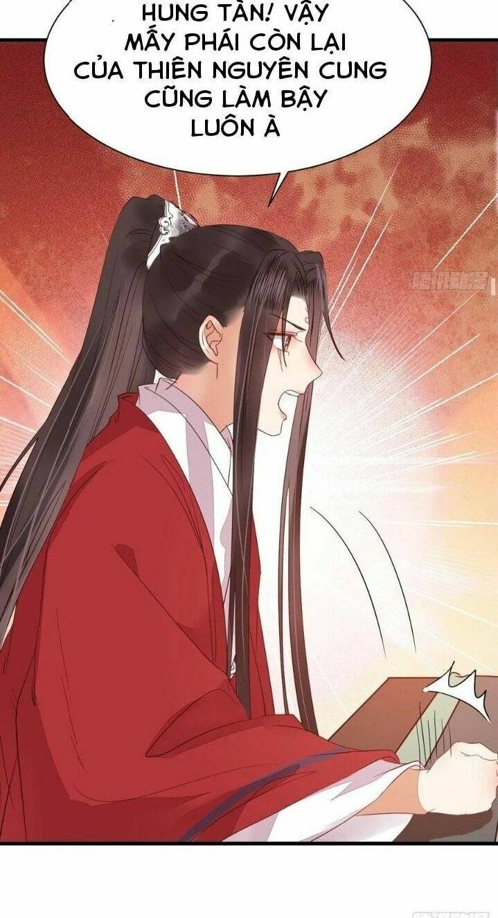 Tuyệt Sắc Quyến Rũ: Quỷ Y Chí Tôn - Chap 291