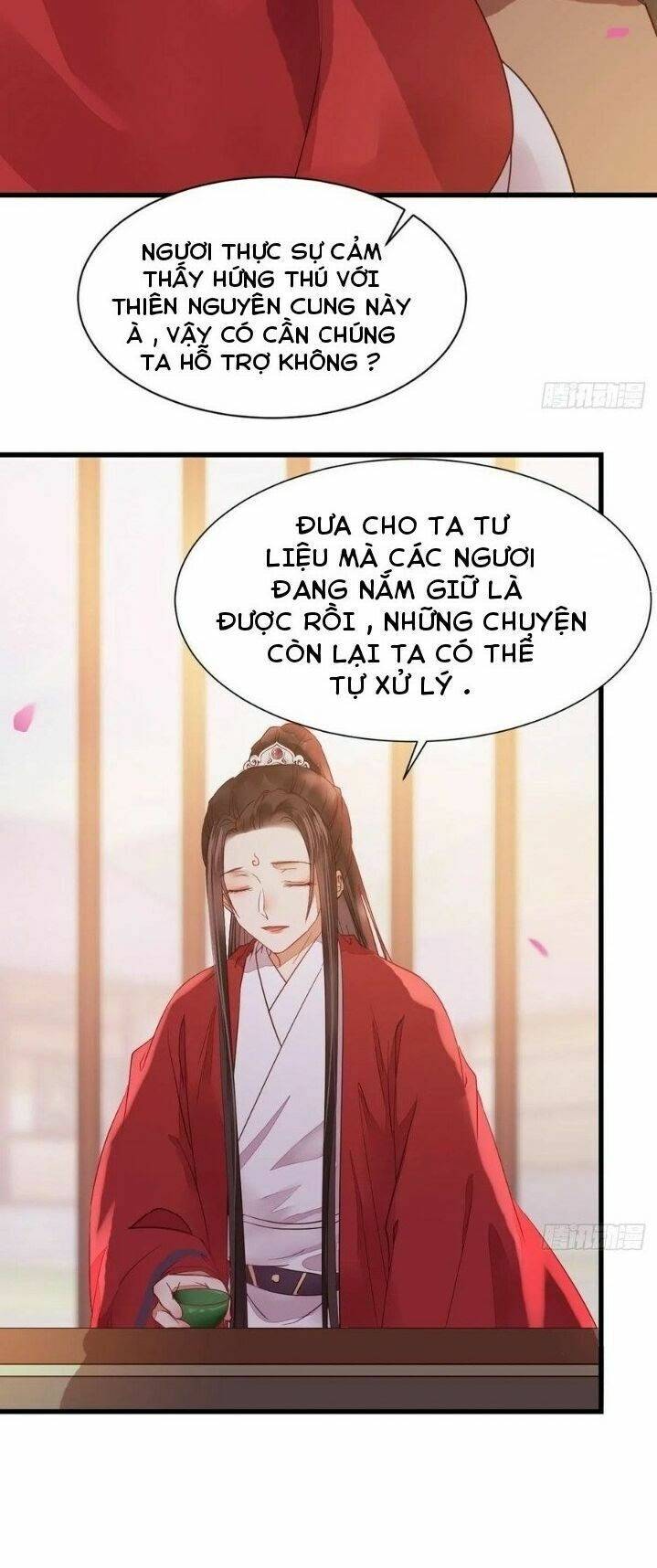 Tuyệt Sắc Quyến Rũ: Quỷ Y Chí Tôn - Chap 291