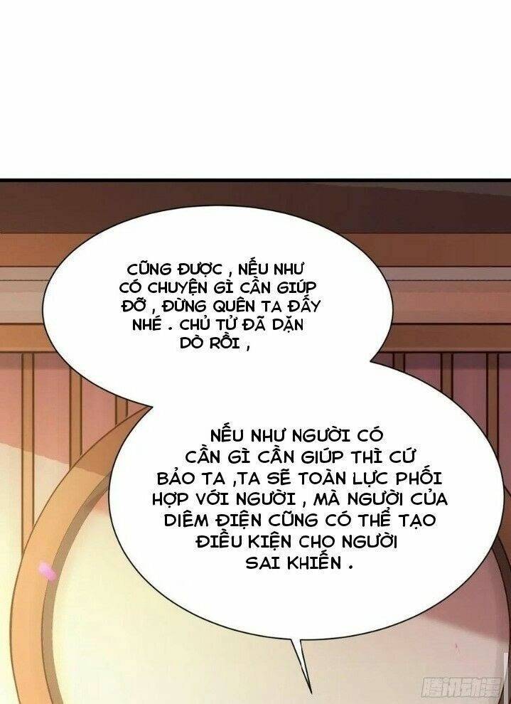 Tuyệt Sắc Quyến Rũ: Quỷ Y Chí Tôn - Chap 291