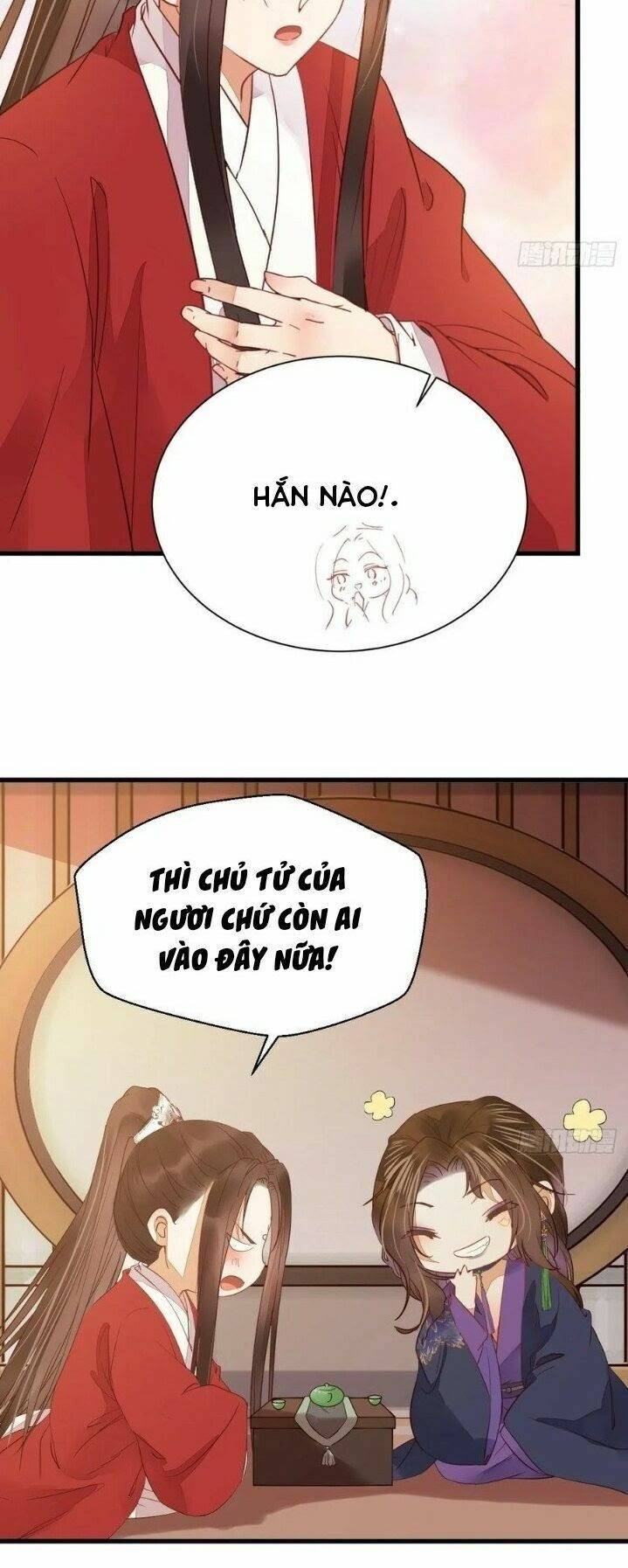 Tuyệt Sắc Quyến Rũ: Quỷ Y Chí Tôn - Chap 291