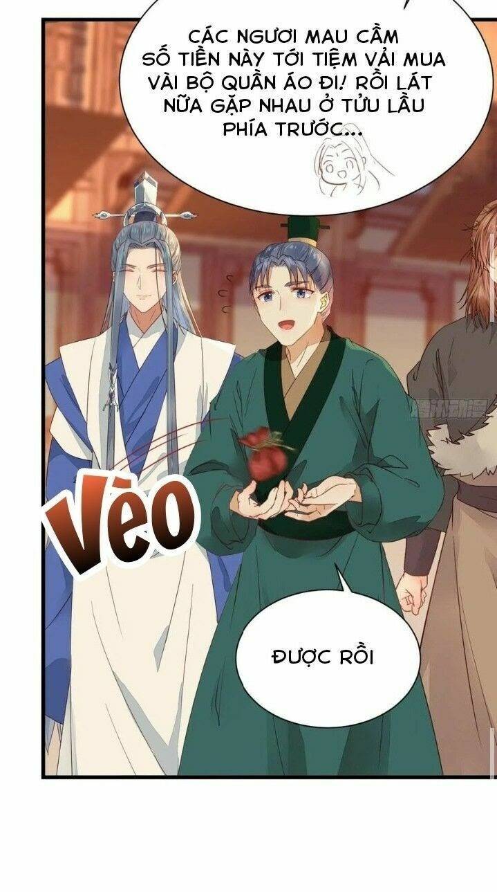 Tuyệt Sắc Quyến Rũ: Quỷ Y Chí Tôn - Chap 291