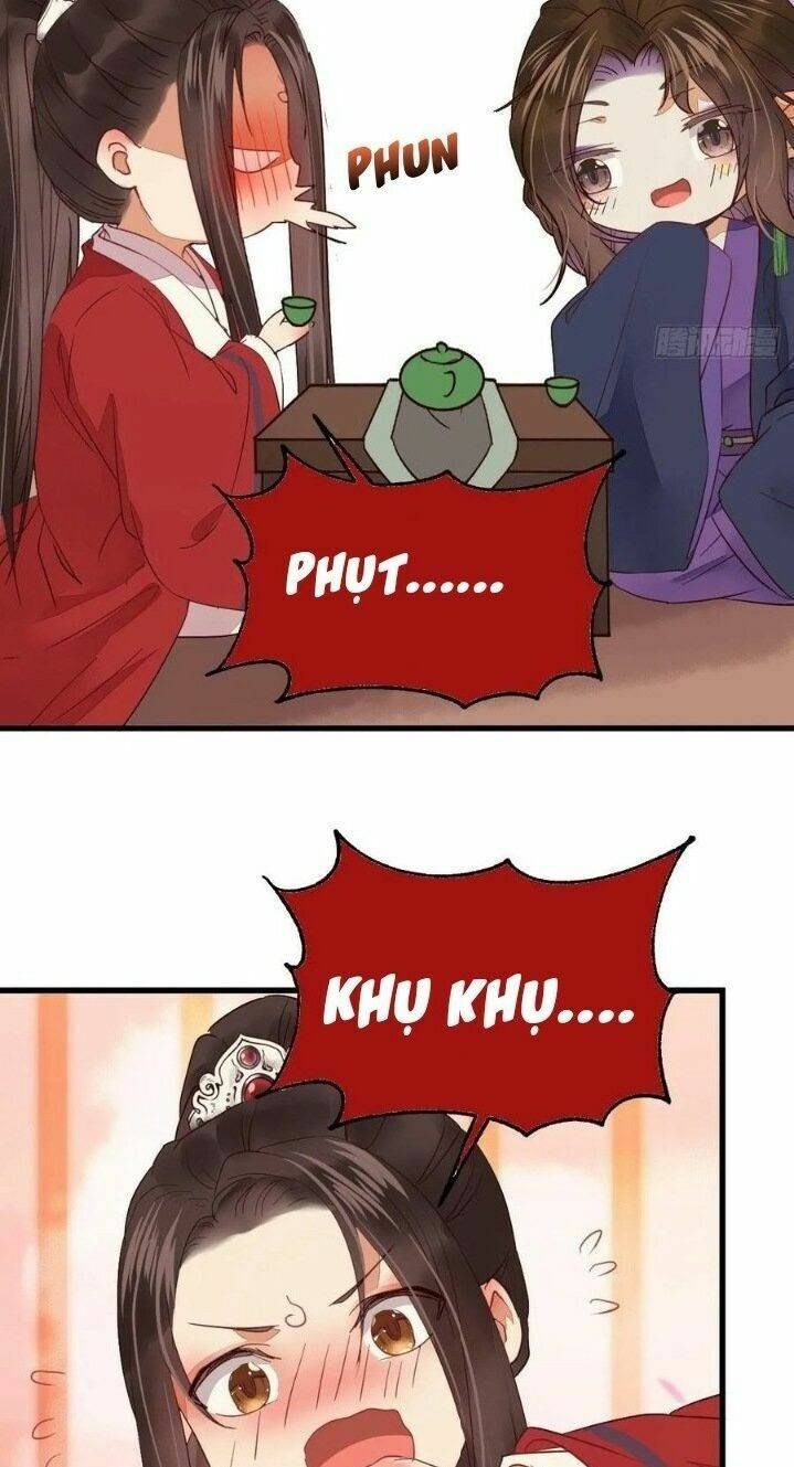 Tuyệt Sắc Quyến Rũ: Quỷ Y Chí Tôn - Chap 291