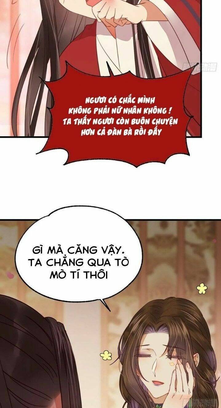 Tuyệt Sắc Quyến Rũ: Quỷ Y Chí Tôn - Chap 291