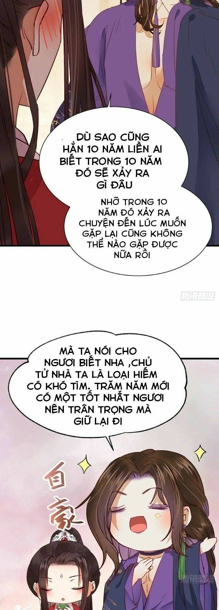Tuyệt Sắc Quyến Rũ: Quỷ Y Chí Tôn - Chap 291
