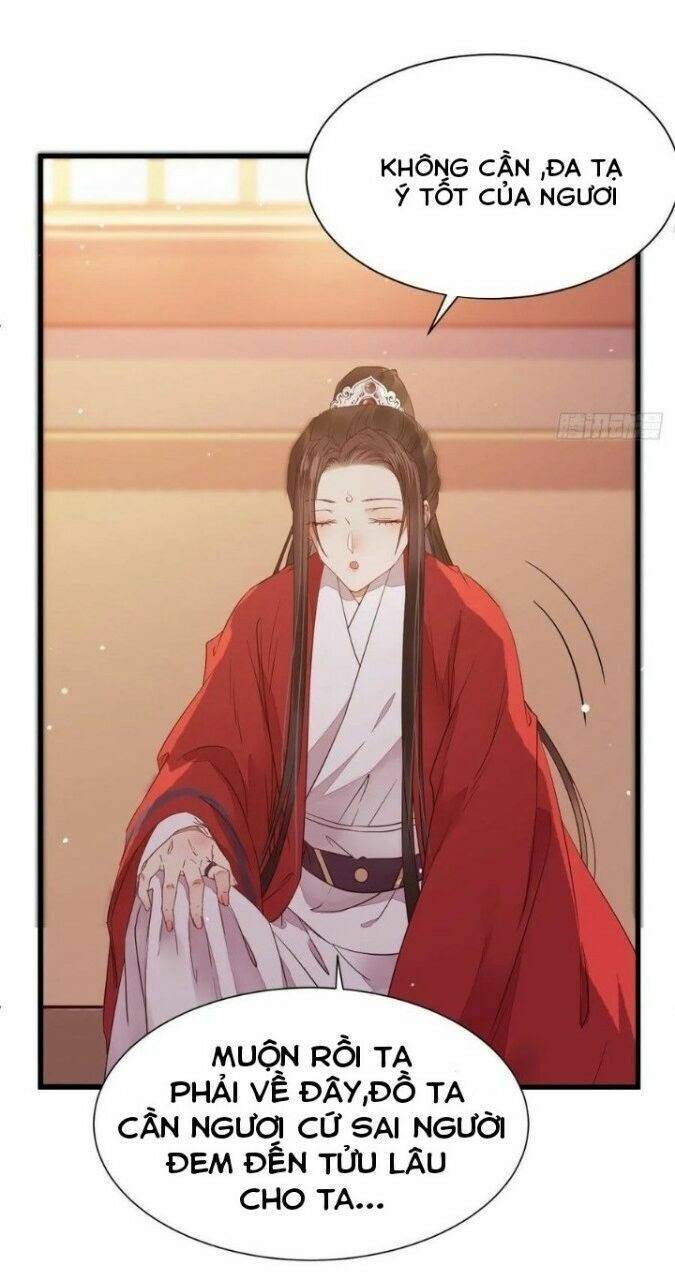 Tuyệt Sắc Quyến Rũ: Quỷ Y Chí Tôn - Chap 291