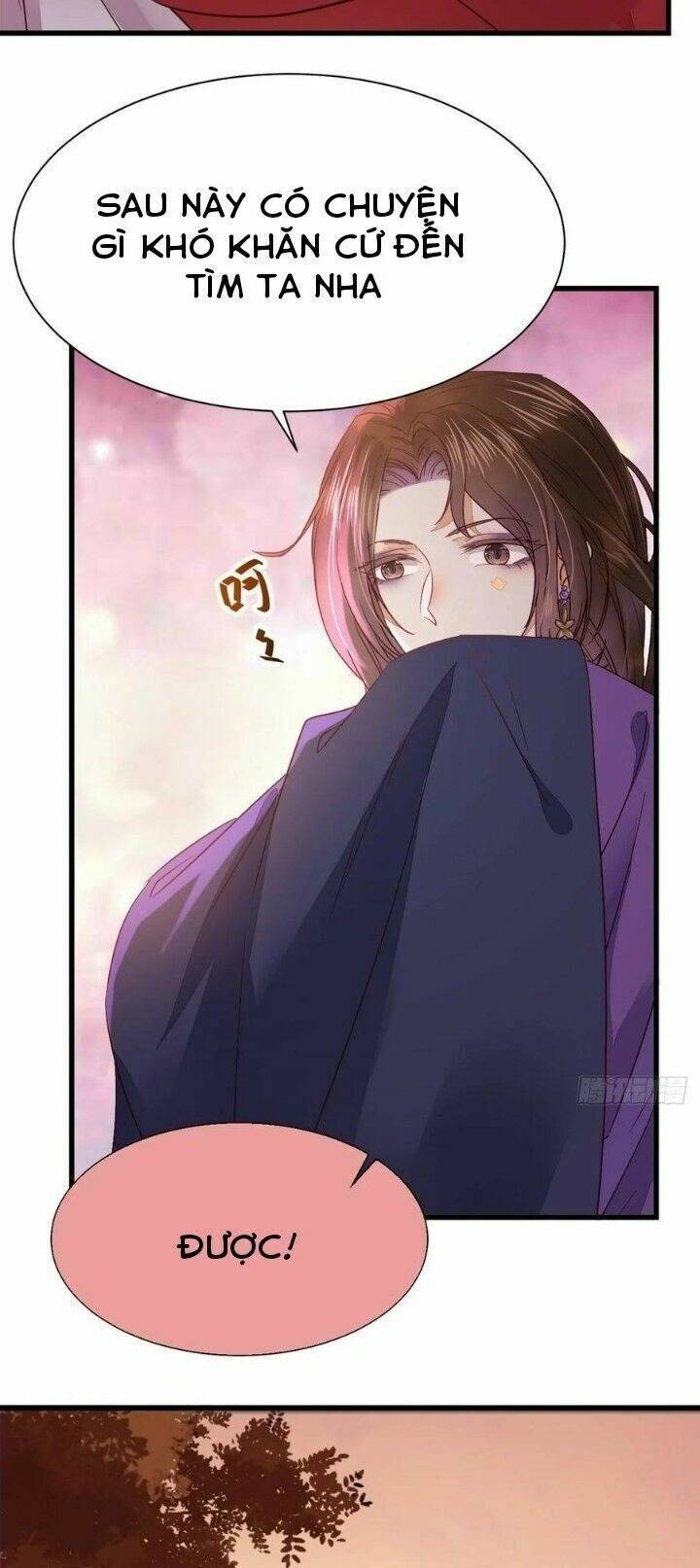 Tuyệt Sắc Quyến Rũ: Quỷ Y Chí Tôn - Chap 291