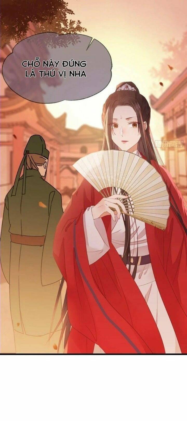 Tuyệt Sắc Quyến Rũ: Quỷ Y Chí Tôn - Chap 291