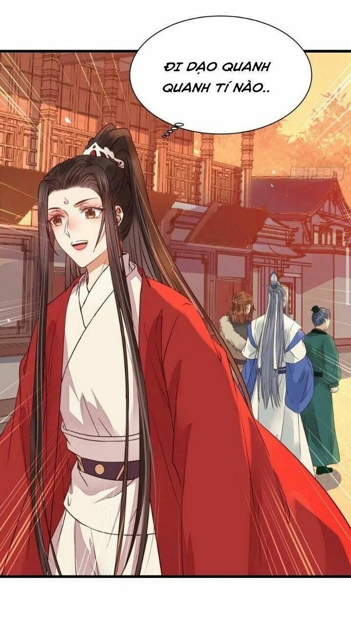 Tuyệt Sắc Quyến Rũ: Quỷ Y Chí Tôn - Chap 291