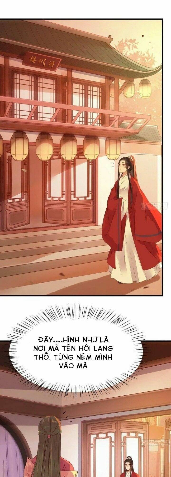 Tuyệt Sắc Quyến Rũ: Quỷ Y Chí Tôn - Chap 291