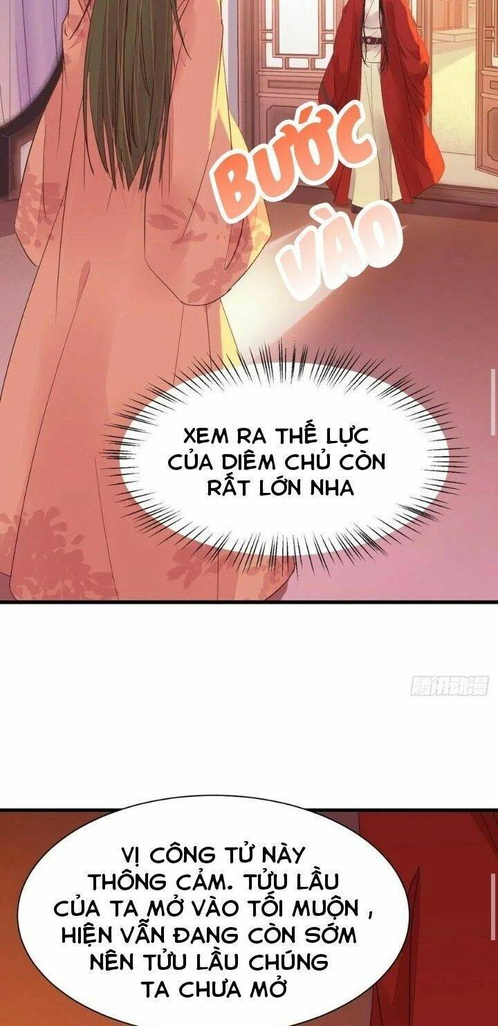 Tuyệt Sắc Quyến Rũ: Quỷ Y Chí Tôn - Chap 291