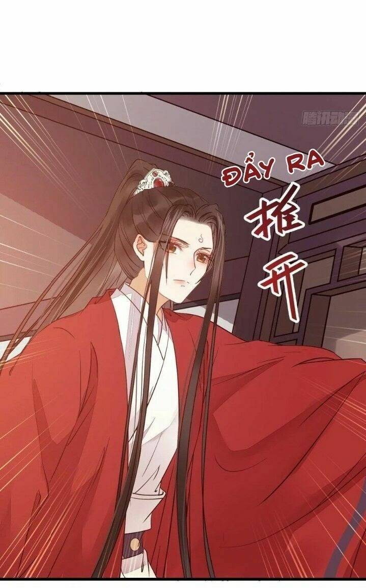 Tuyệt Sắc Quyến Rũ: Quỷ Y Chí Tôn - Chap 291