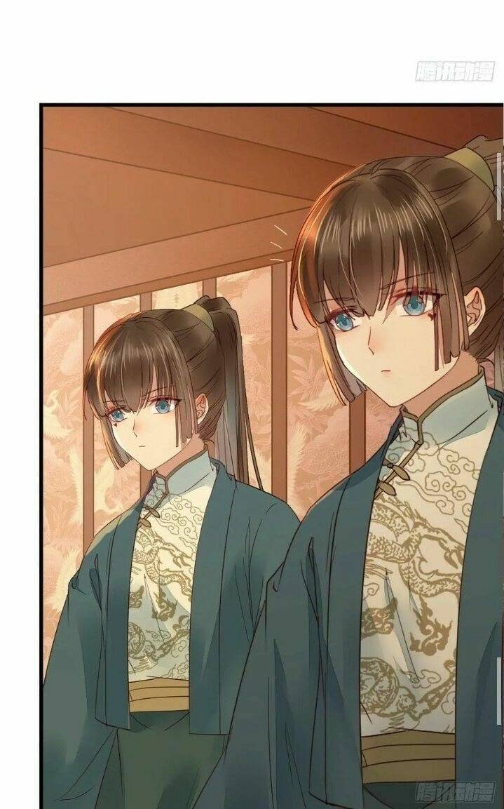 Tuyệt Sắc Quyến Rũ: Quỷ Y Chí Tôn - Chap 291