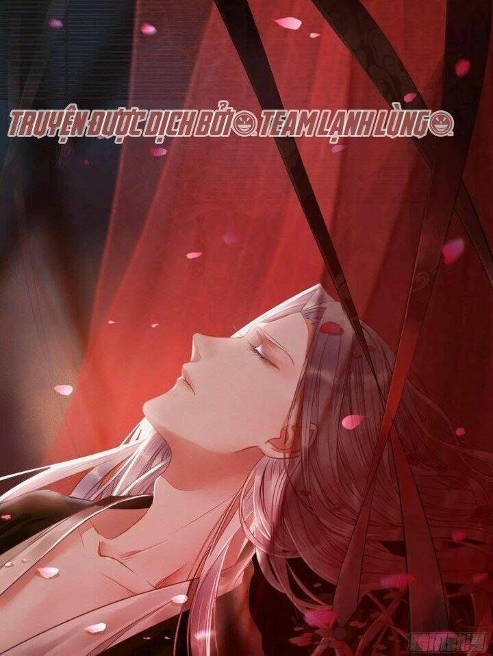 Tuyệt Sắc Quyến Rũ: Quỷ Y Chí Tôn - Chap 292