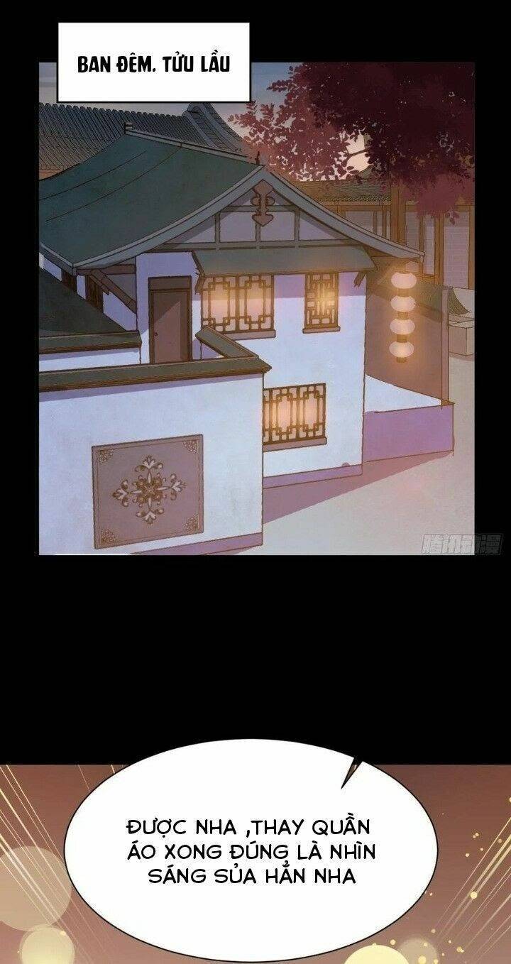 Tuyệt Sắc Quyến Rũ: Quỷ Y Chí Tôn - Chap 292