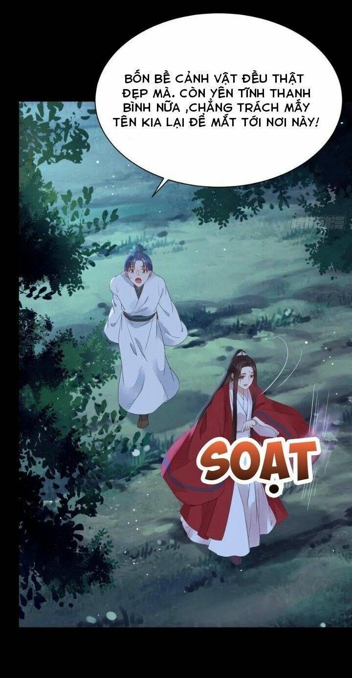 Tuyệt Sắc Quyến Rũ: Quỷ Y Chí Tôn - Chap 292