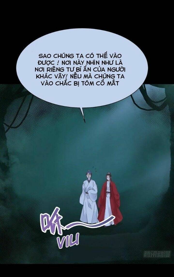 Tuyệt Sắc Quyến Rũ: Quỷ Y Chí Tôn - Chap 292