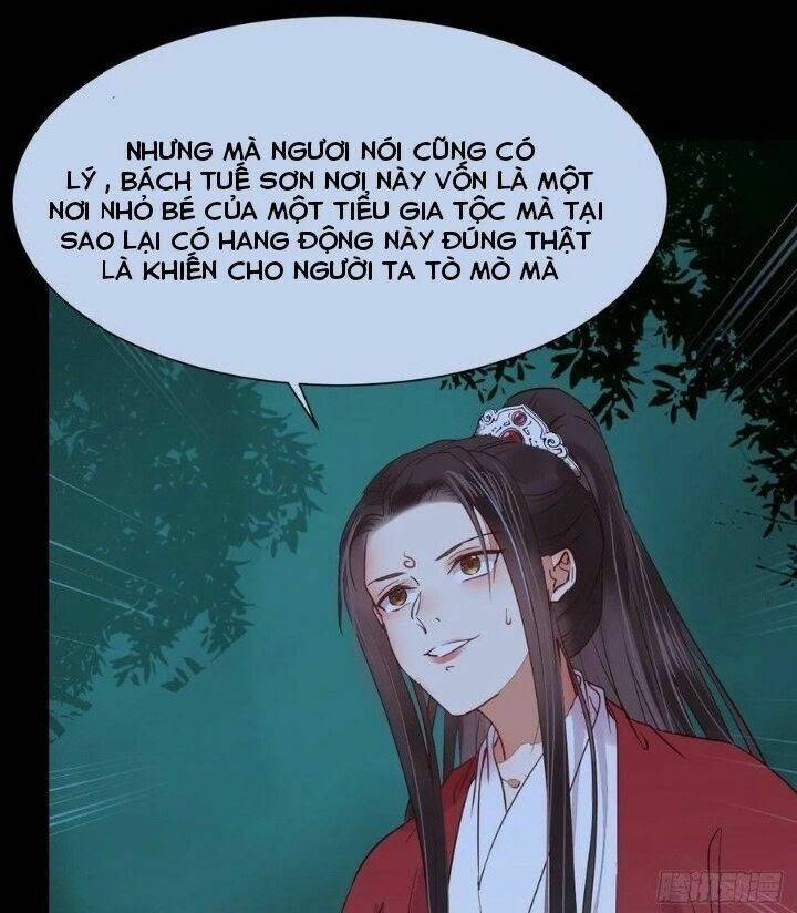 Tuyệt Sắc Quyến Rũ: Quỷ Y Chí Tôn - Chap 292