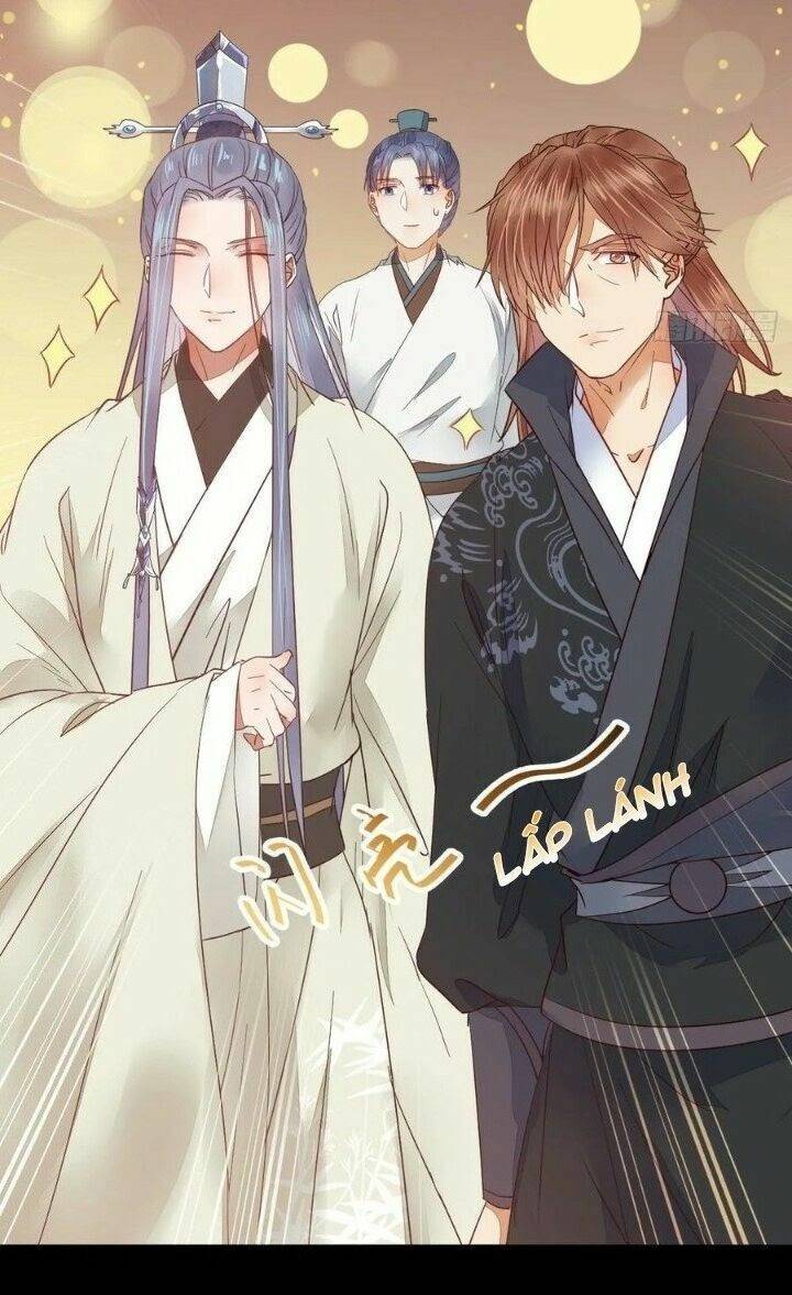 Tuyệt Sắc Quyến Rũ: Quỷ Y Chí Tôn - Chap 292