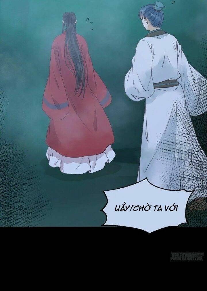 Tuyệt Sắc Quyến Rũ: Quỷ Y Chí Tôn - Chap 292