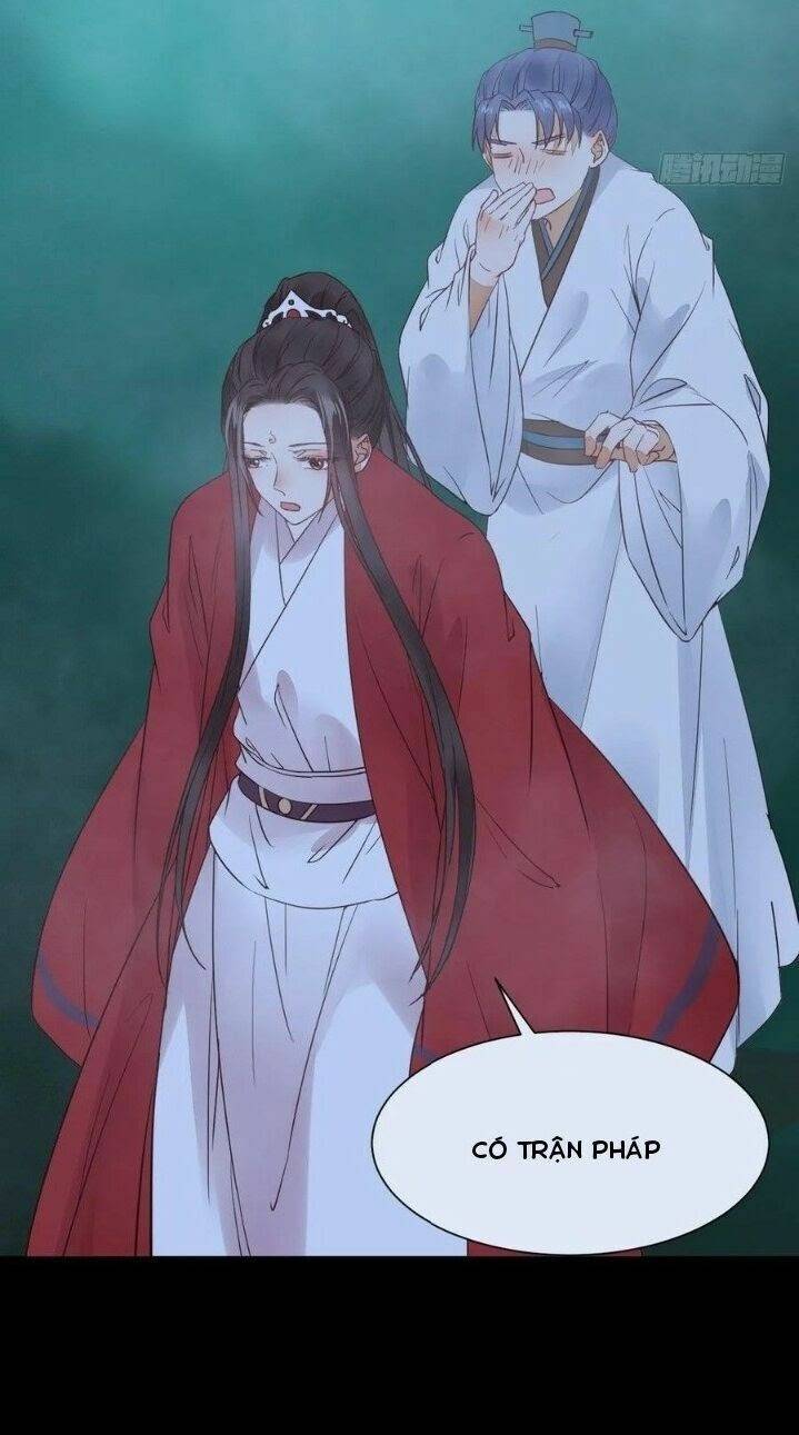 Tuyệt Sắc Quyến Rũ: Quỷ Y Chí Tôn - Chap 292