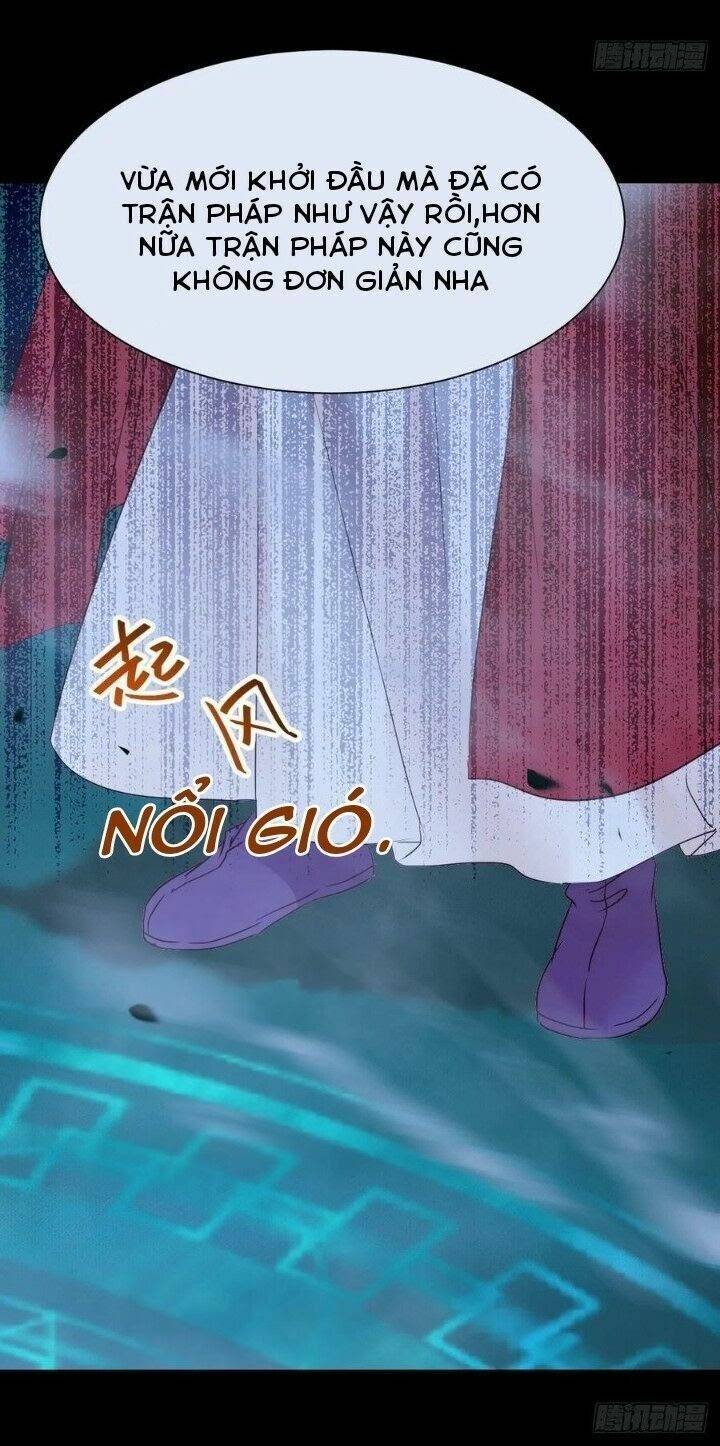 Tuyệt Sắc Quyến Rũ: Quỷ Y Chí Tôn - Chap 292