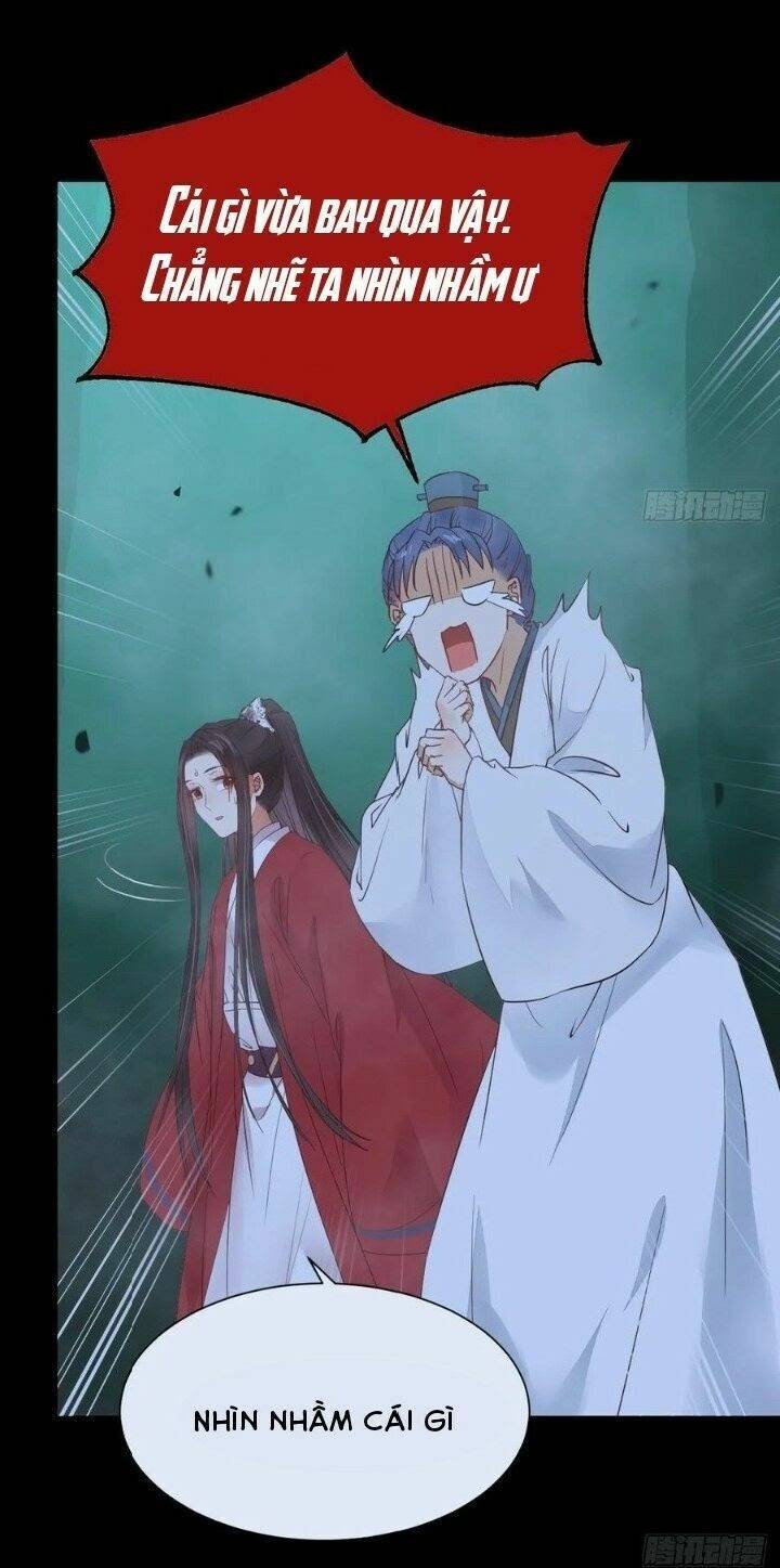 Tuyệt Sắc Quyến Rũ: Quỷ Y Chí Tôn - Chap 292