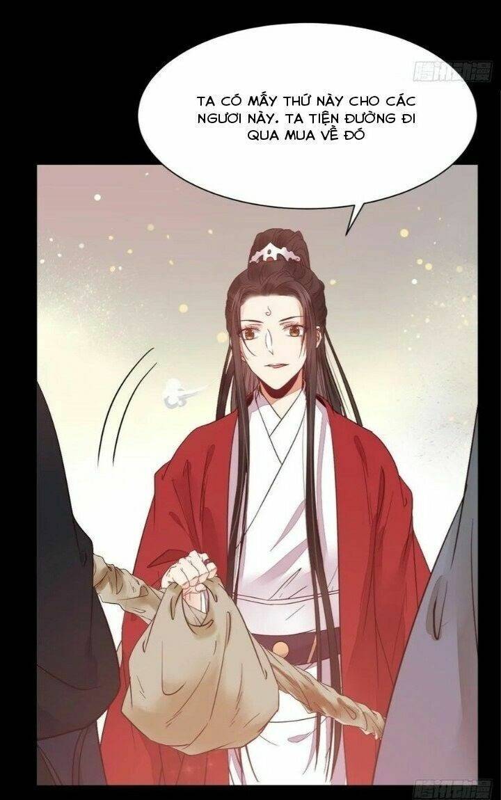 Tuyệt Sắc Quyến Rũ: Quỷ Y Chí Tôn - Chap 292