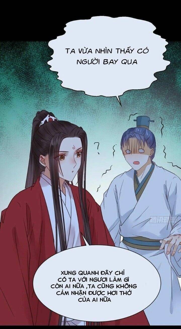 Tuyệt Sắc Quyến Rũ: Quỷ Y Chí Tôn - Chap 292