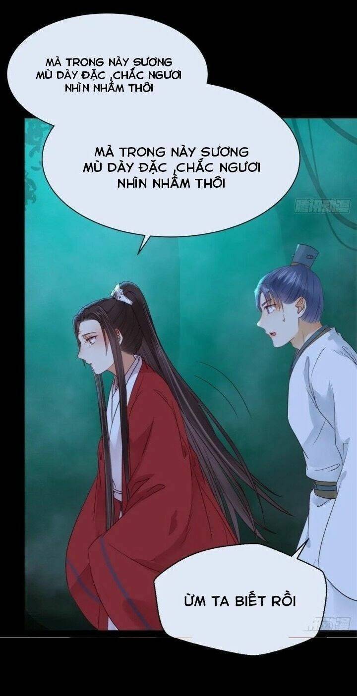Tuyệt Sắc Quyến Rũ: Quỷ Y Chí Tôn - Chap 292
