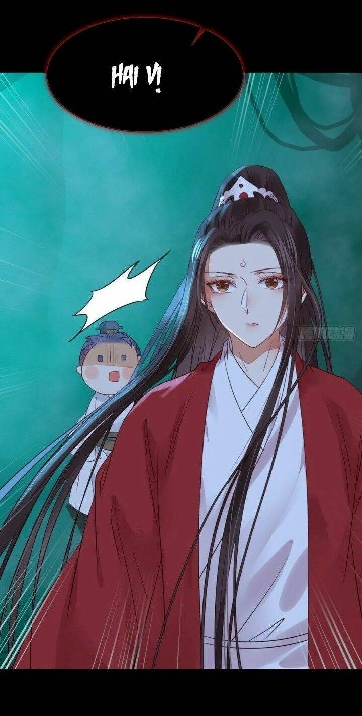 Tuyệt Sắc Quyến Rũ: Quỷ Y Chí Tôn - Chap 292