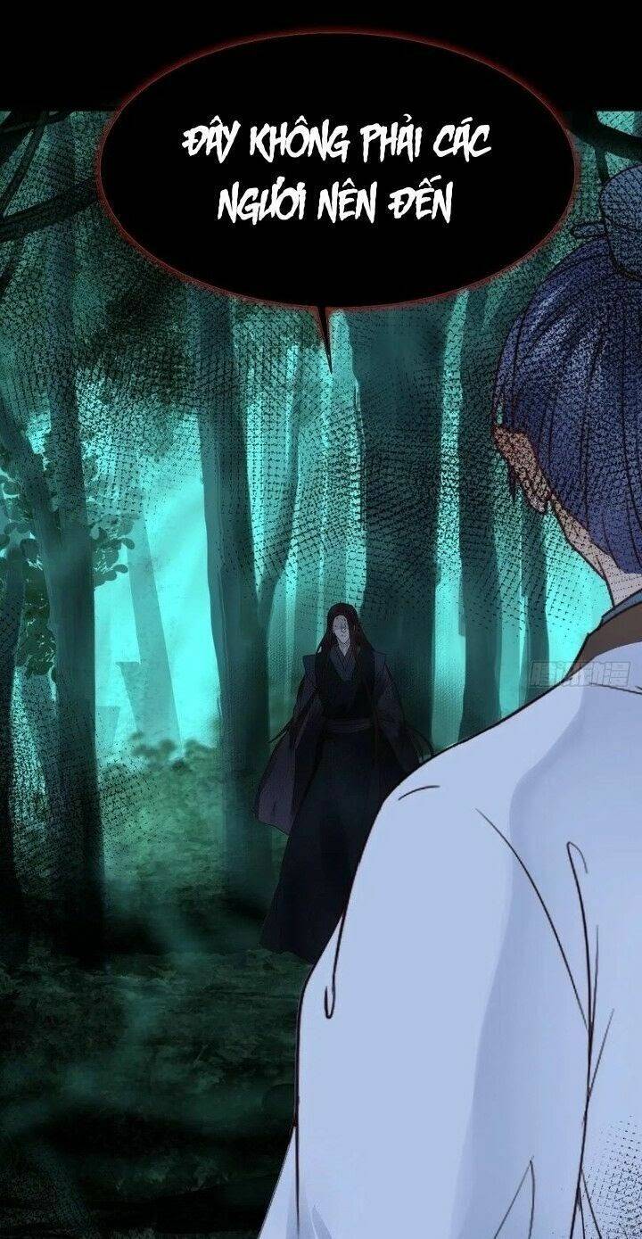 Tuyệt Sắc Quyến Rũ: Quỷ Y Chí Tôn - Chap 292