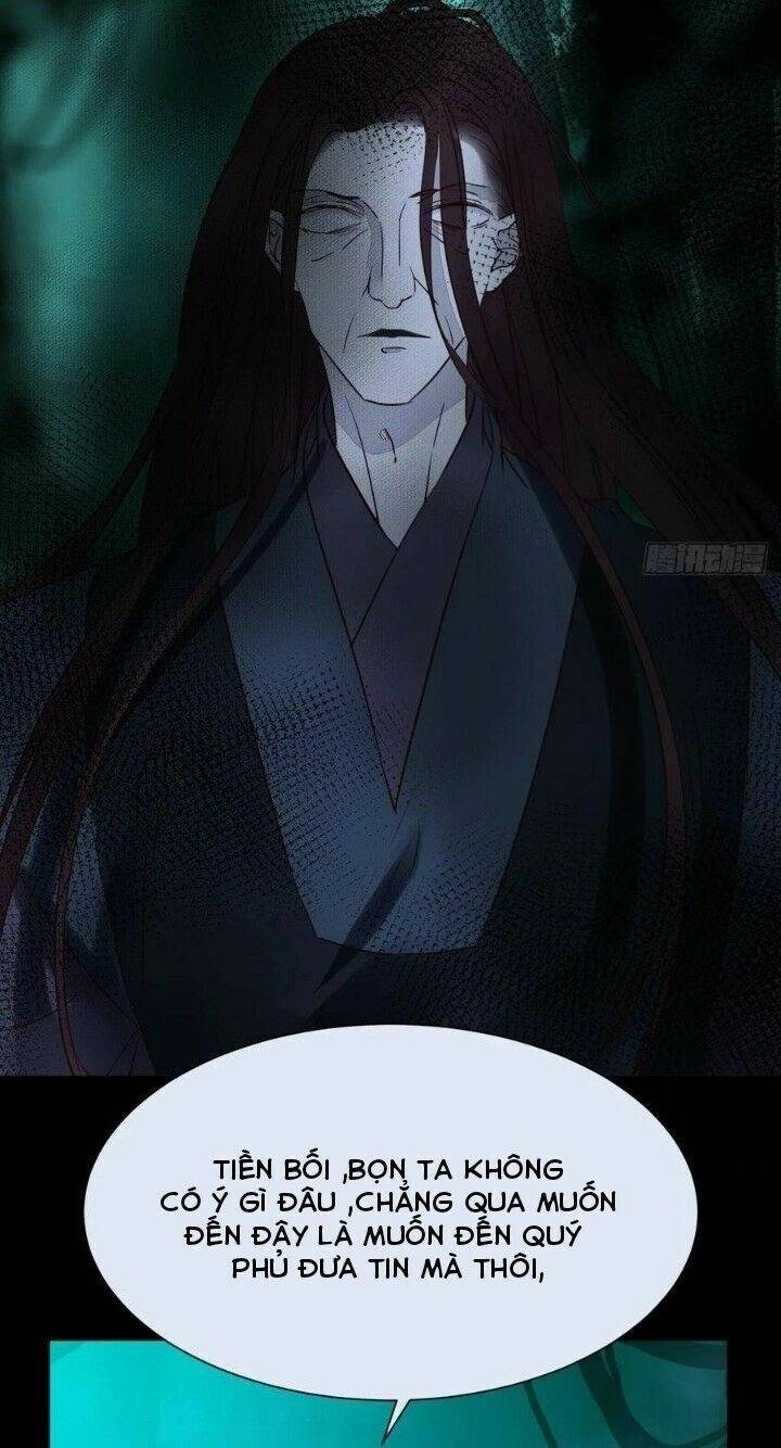 Tuyệt Sắc Quyến Rũ: Quỷ Y Chí Tôn - Chap 292